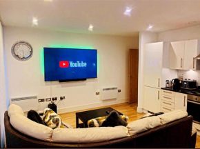 BA Luxury apartment